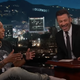 Lena Waithe, Jimmy Kimmel